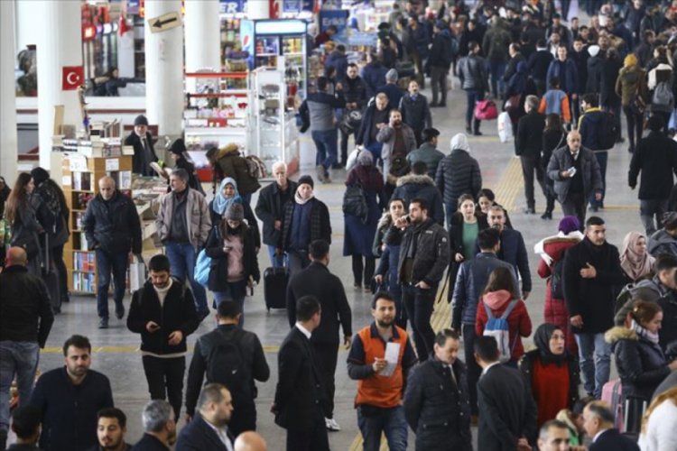 Otob&uuml;s seferlerinde s&ouml;mestir bereketi