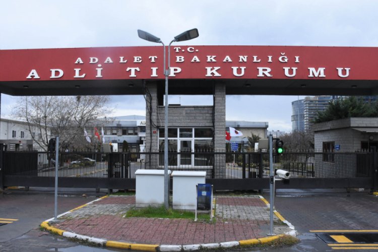 Adli Tıp, 100 bin yeni nesil DNA kiti i&ccedil;in ihale a&ccedil;tı