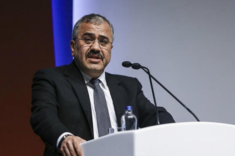 EPDK Başkanı Mustafa Yılmaz'dan enerji tesisi uyarısı