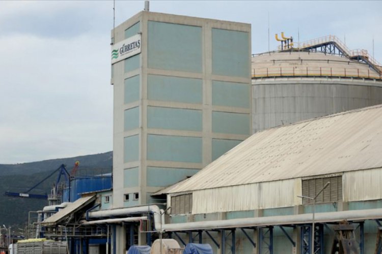 G&Uuml;BRETAŞ'tan M&uuml;kemmellik Sistemi ile yılda 1,5 milyon TL tasarruf hedefi