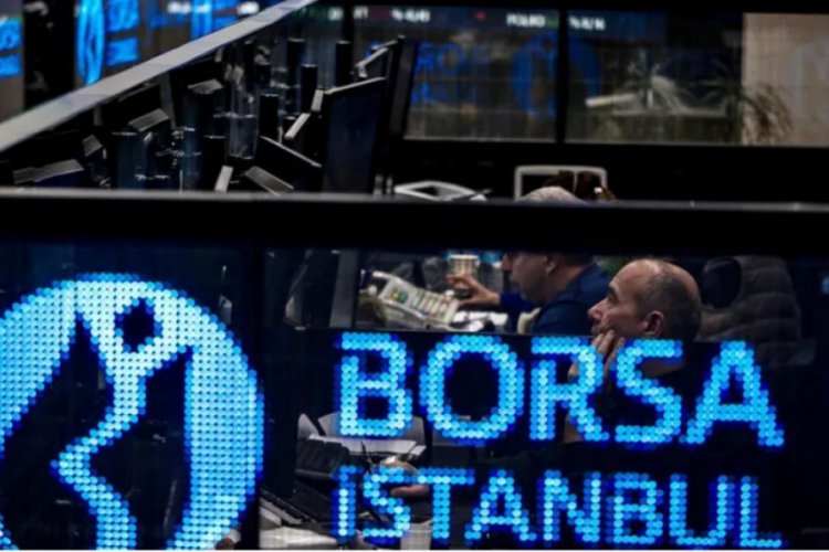 Şeker Yatırım, BIST 100 hedefini 140 bin puana &ccedil;ıkardı