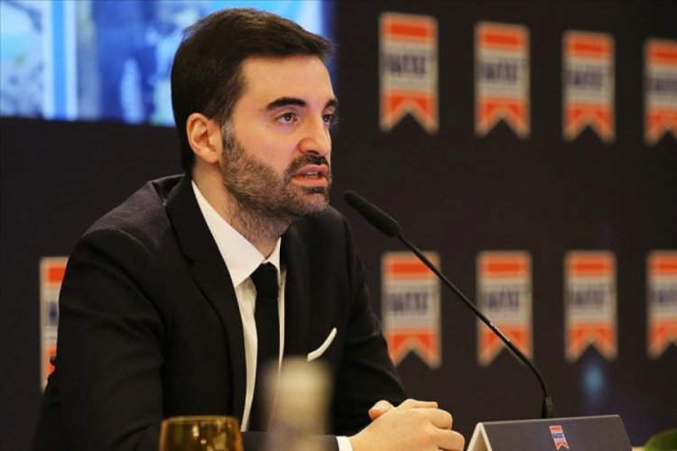 Hayat Kimya'dan Mersin'e 450 milyon liralık yeni yatırım