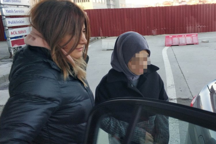 FET&Ouml; operasyonunda 7 g&ouml;zaltı
