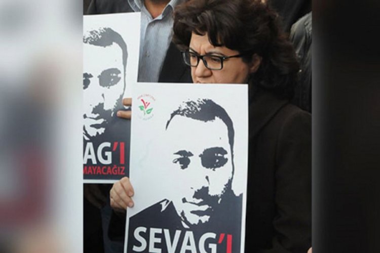 Askerlik sırasında &ouml;ld&uuml;r&uuml;len Sevag Balık&ccedil;ı davasında karar!