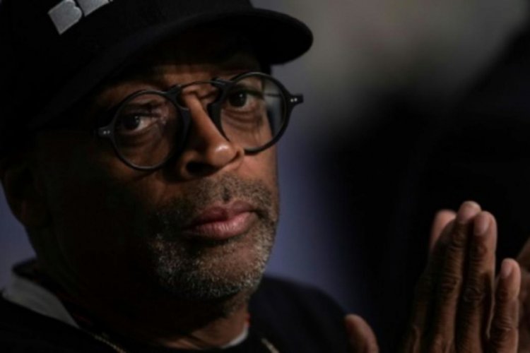 Cannes Film Festivali'nin bu yılki j&uuml;ri başkanı Spike Lee oldu