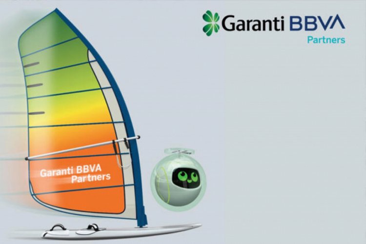Garanti BBVA Partners 2020 girişimci başvuruları başladı