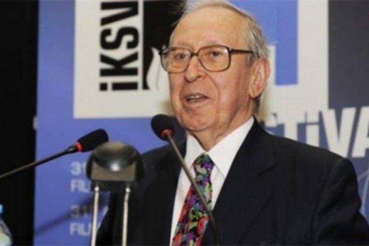 Tal&acirc;t Sait Halman &Ccedil;eviri &Ouml;d&uuml;l&uuml;'n&uuml; kazananlar a&ccedil;ıklandı