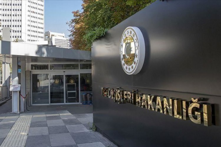 T&uuml;rkiye, Avrupa G&uuml;venlik İşbirliği Forumu'nun d&ouml;nem başkanı oldu