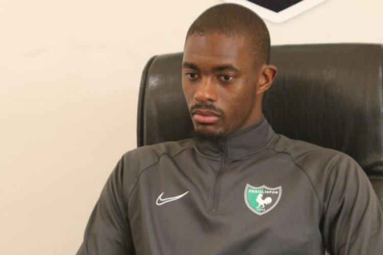 "Ma&ccedil;larda kaderi değiştiren futbolcu olmak her zaman g&uuml;zeldir"