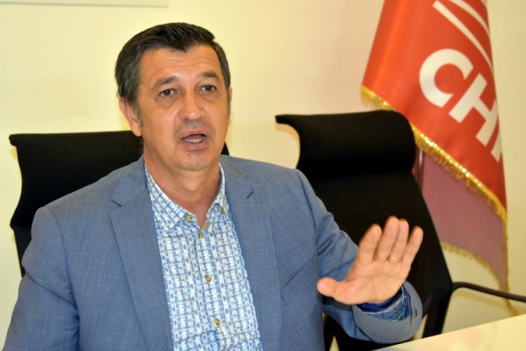 CHP Milletvekili Gaytancıoğlu'na 'şantaj' davası başladı