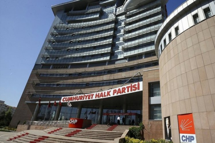 CHP'nin eğitim politikası &ccedil;alıştayda masaya yatırılacak
