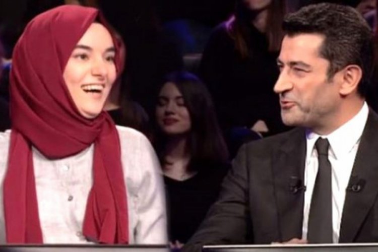 Kenan İmirzalıoğlu: Kendimi ona dua ederken buldum