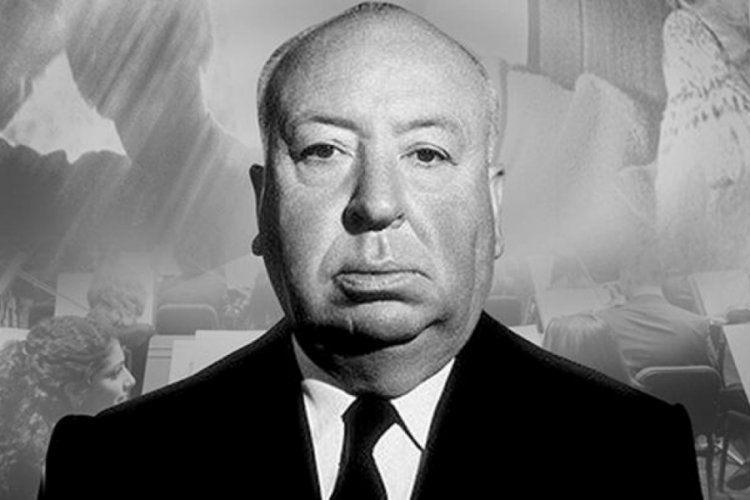 İstanbul Film Festivali'nde Alfred Hitchcock s&uuml;rprizi