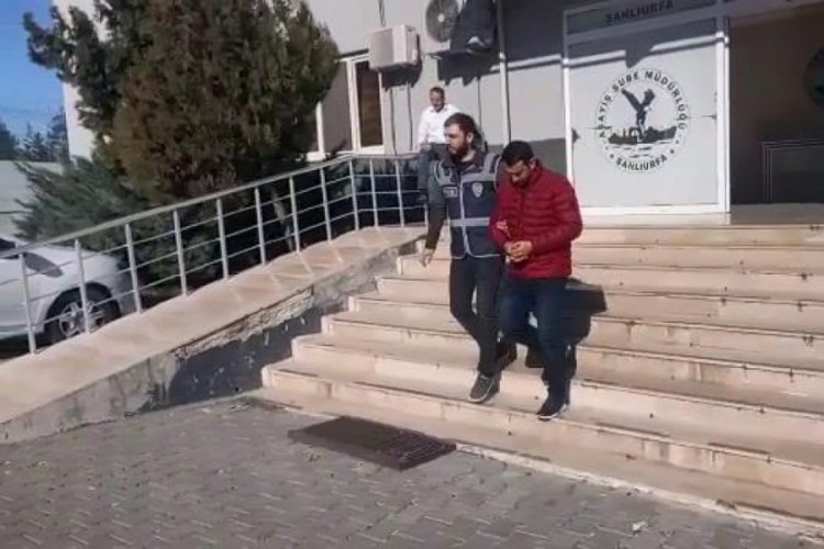 Nakliye dolandırıcılığına 1 tutuklama
