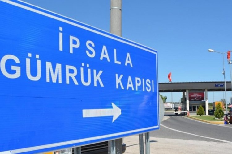 Yunanistan'ın doğusunda en &ccedil;ok T&uuml;rkler harcadı
