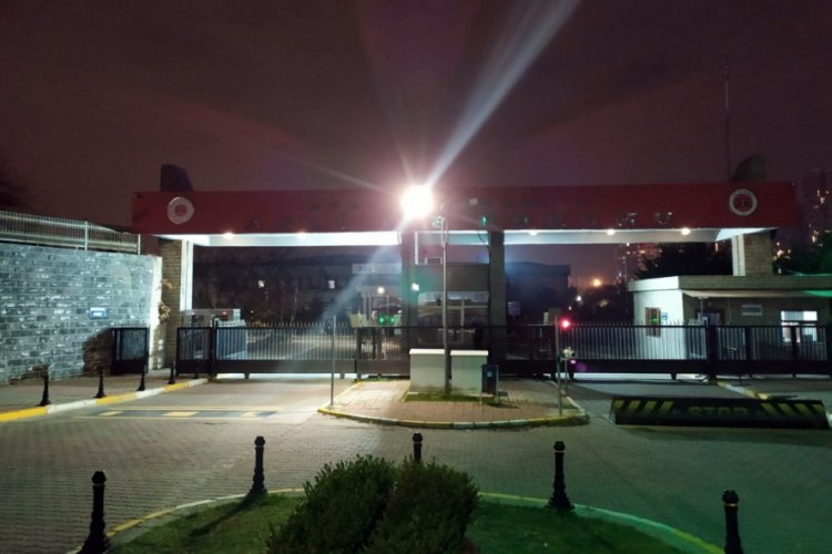 Kayıp balık&ccedil;ının cenazesi Adli Tıp Kurumuna getirildi