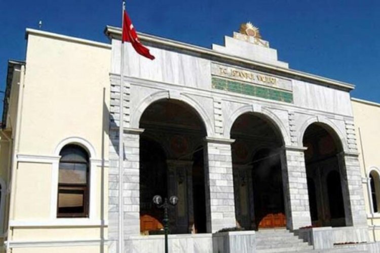 İstanbul Valiliğinden sokakta yaşayan vatandaşlara ilişkin a&ccedil;ıklama