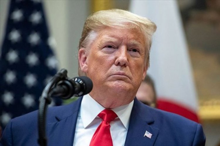 Temsilciler Meclisi, Trump'a y&ouml;nelik azil maddelerinin Senatoya g&ouml;nderilmesini yarın oylayacak