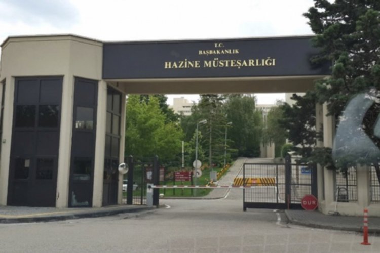 Hazine ve Maliye Bakanlığı'ndan İmamoğlu'na yalanlama