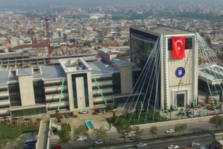 Bursa B&uuml;y&uuml;kşehir Belediyesi CHP'li Aydın'ın iddialarını yalanladı
