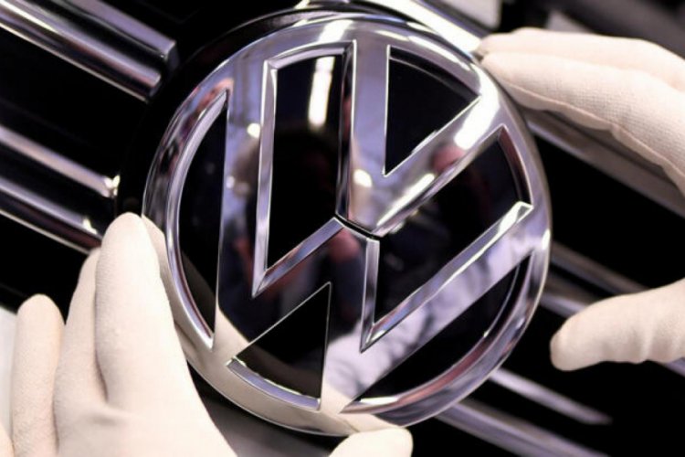 Volkswagen grubundan 2019 yılında 10,97 milyon araç satışı