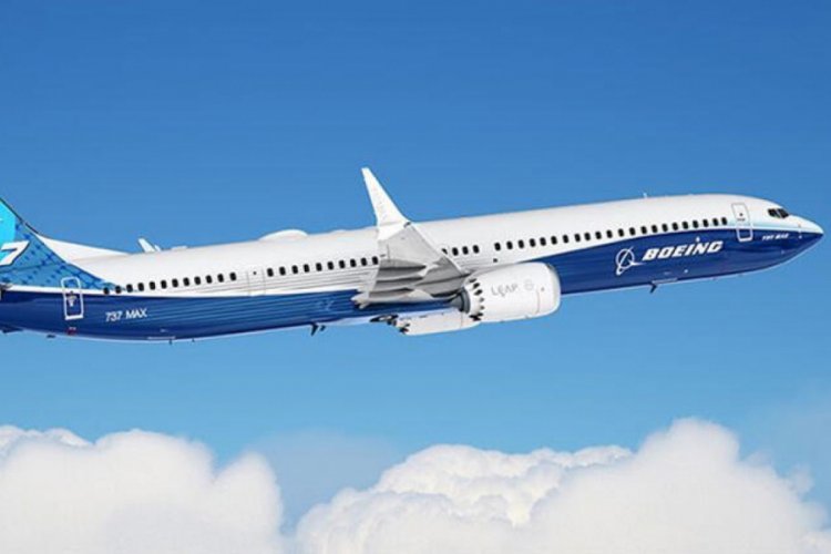 Boeing, 30 yılın en düşük seviyesinde