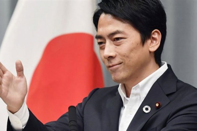 Japonya Çevre Bakanı'ndan ezber bozacak karar