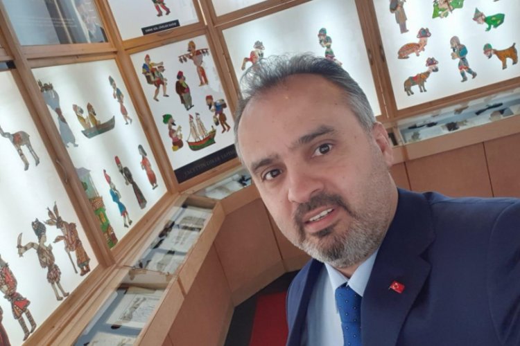 Bursa'da müzede 'selfie' günü etkinliği yapılacak