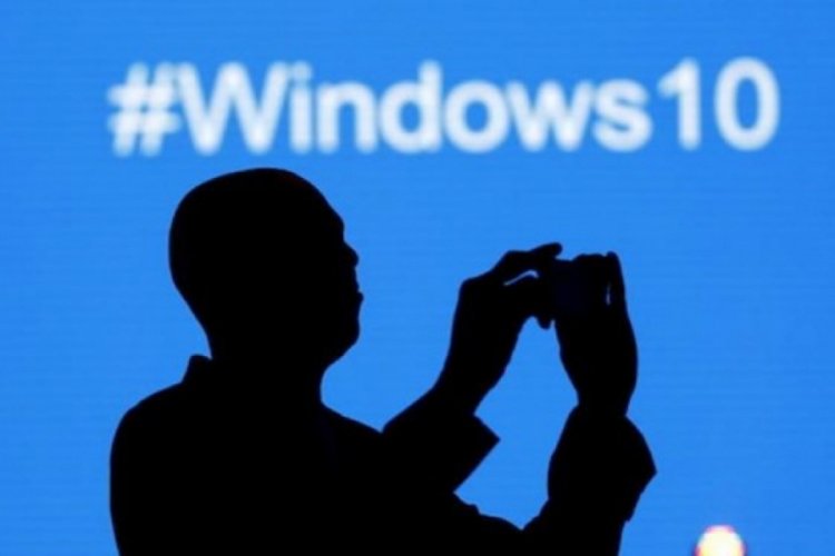 Windows 10'da güvenlik açığı tespit edildi