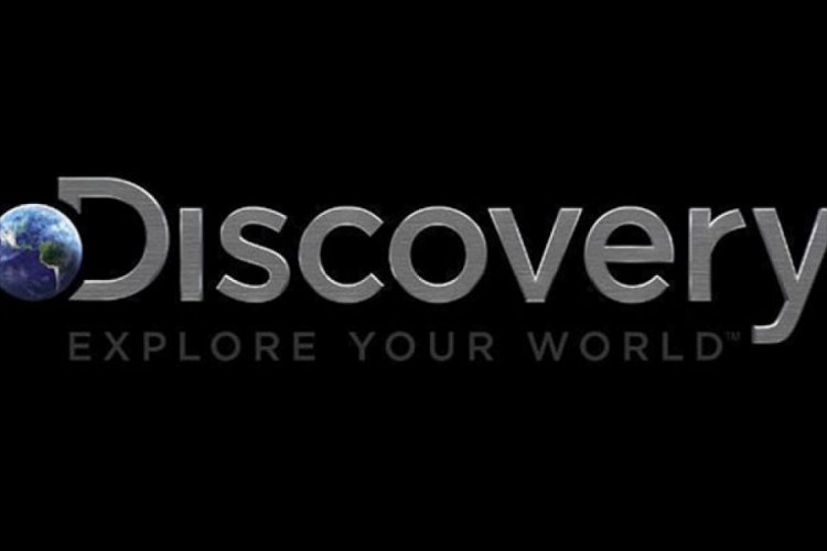 Discovery'den yeni program!