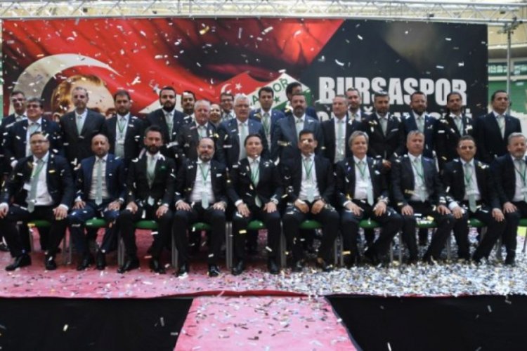 Bursaspor yönetiminin bağış bedeli belli oldu! (ÖZEL HABER)