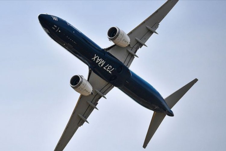 Malezya Havayolları Boeing 737 MAX alımlarını durdurdu