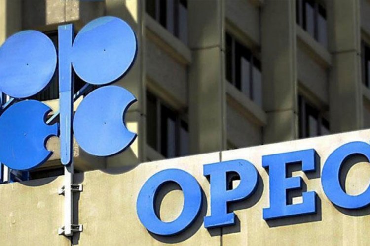 OPEC'in ham petrol üretimi azaldı
