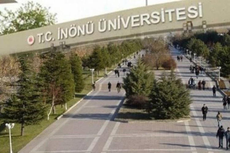 İnönü Üniversitesi'nde sınavlar iptal