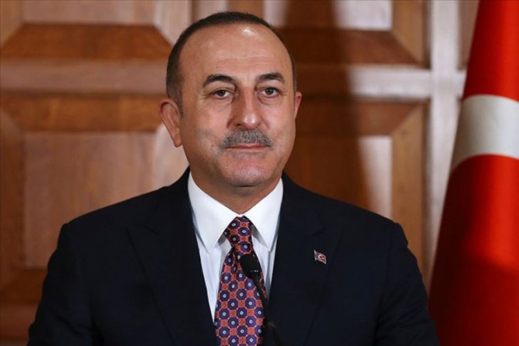 Dışişleri Bakanı Çavuşoğlu: "Tamamen gerçek dışı"