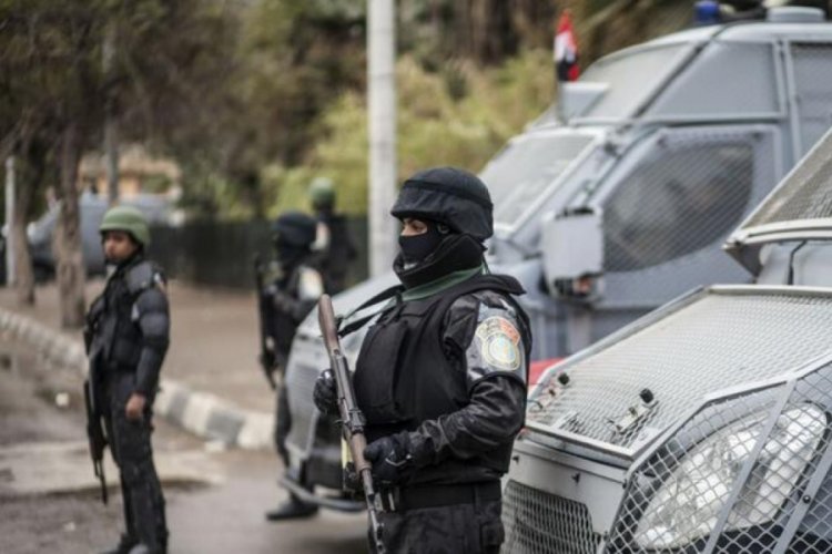 AA ofisine polis baskınına Türkiye'den tepkiler - Dünyadan Haberler
