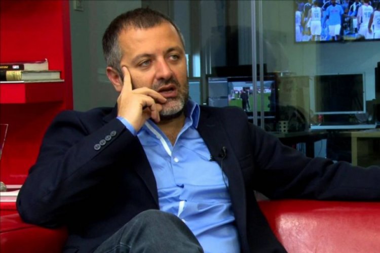 Mehmet Demirkol: Bırak o zaman futbolu