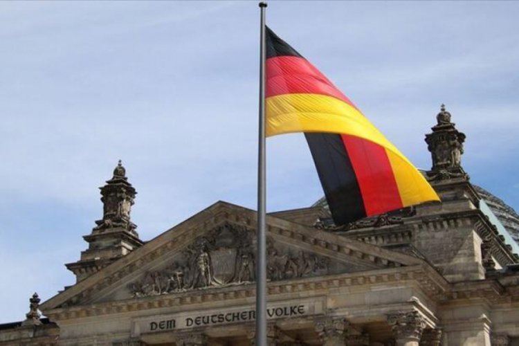 Almanya'da enflasyon yüzde 1,4 oldu