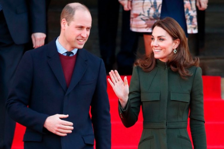 Kate Middleton'dan dördüncü çocuk açıklaması