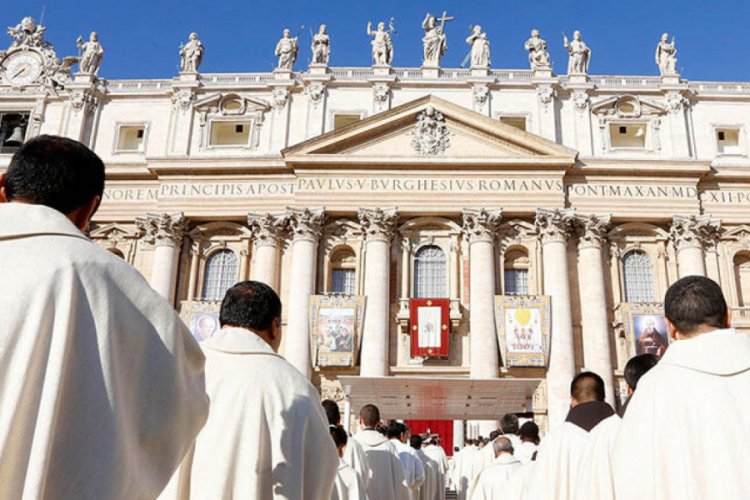Fransız Papaz Preynat, kilisenin pedofili gerçeğini anlattı