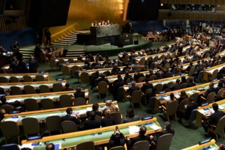 Birleşmiş Milletler'den AA çalışanlarının Mısır'da gözaltına alınmasına tepki