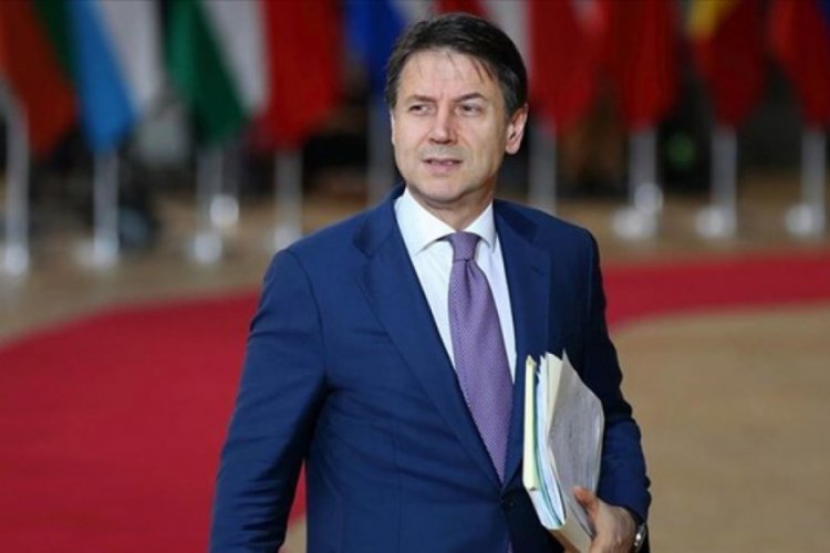 Conte'den Libya'da kalıcı ateşkes &ccedil;ağrısı