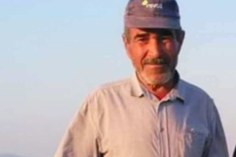 Kamyonetten d&uuml;şerek hayatını kaybetti