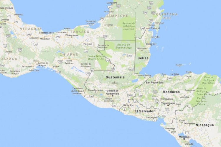 Guatemala, Venezuela ile diplomatik ilişkileri kesti