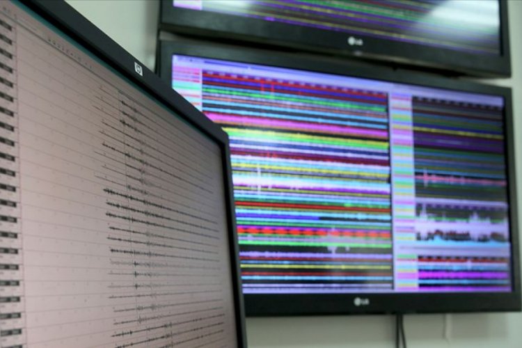 Meksika'da 5,3 b&uuml;y&uuml;kl&uuml;ğ&uuml;nde deprem