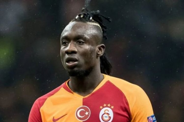 Mbaye Diagne, İstanbul'a d&ouml;nd&uuml;