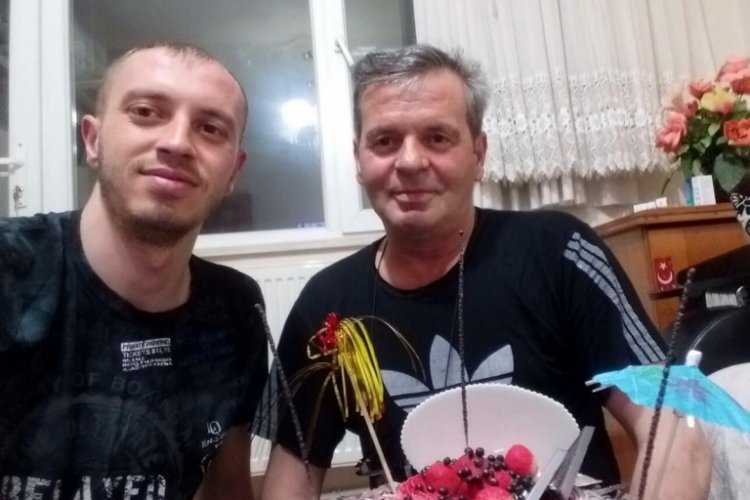 Trafik cinayetinde tahliye olan sanık: Tartışma &ccedil;ıkarsa uzaklaşın