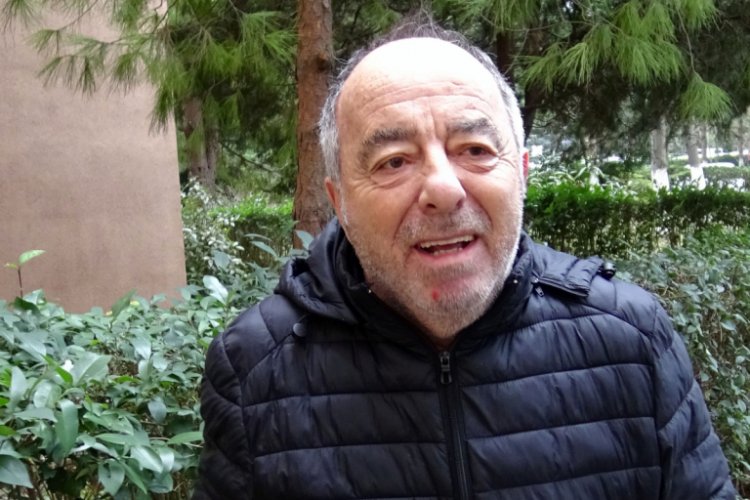 Deprem uzmanlarının "deprem gezisi" tartışması