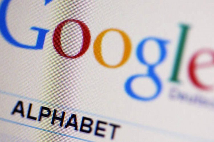 Alphabet 1 tirlyon dolar piyasa değerine ulaştı