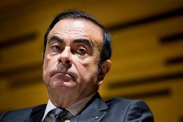 Nissan'dan Ghosn hakkında yeni rapor